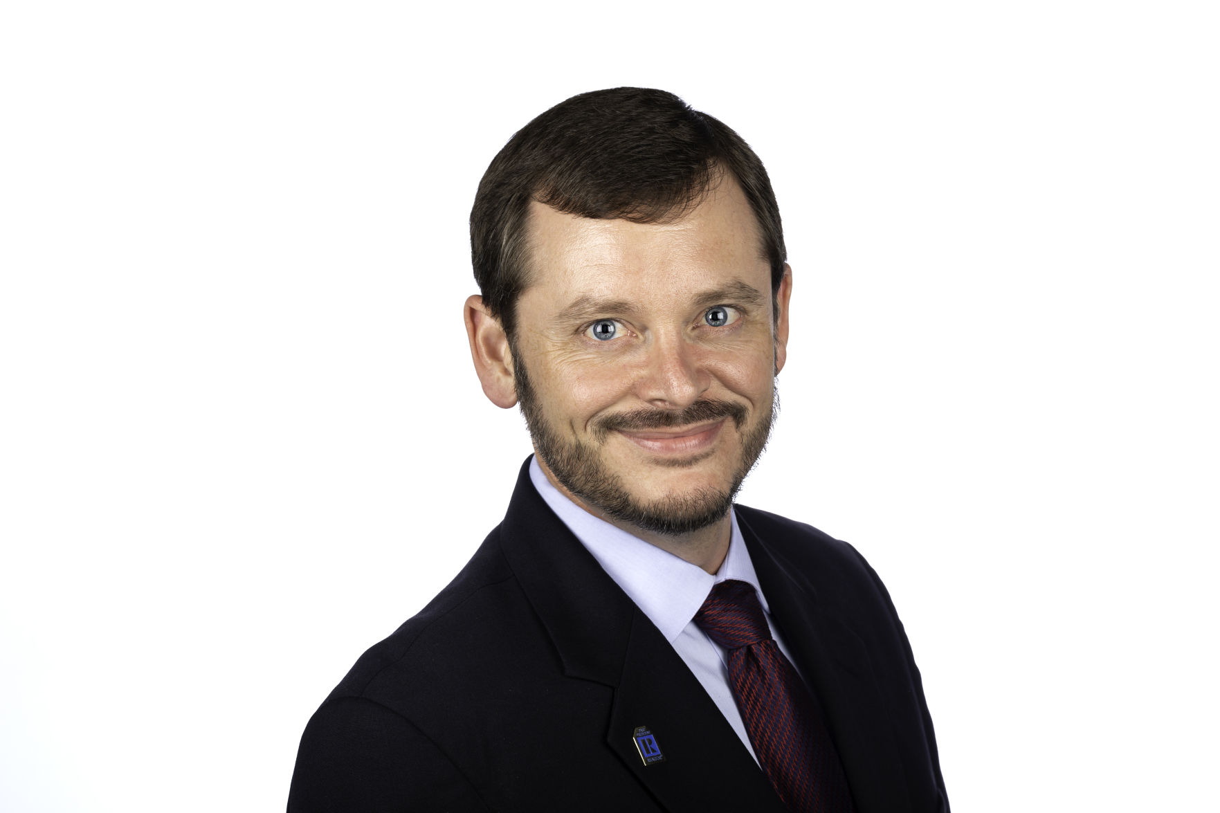 Rob Tessmer, property appraiser candidate